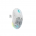 Souris Newskill Blanc