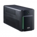 Uninterruptible Power Supply System Interactive UPS APC Easy UPS