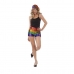 Kostuums voor Volwassenen My Other Me Rainbow  Rok 34-40