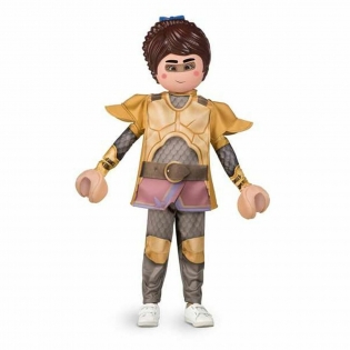 Playmobil para niños 6 años hot sale