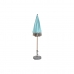 Base pour parapluie DKD Home Decor Gris Acier inoxydable Granite (38 x 38 x 41 cm)