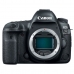 Фотоапарат Рефлекс Canon 5D Mark IV