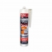 Verzegelaar/kleefstof Fischer 512348 Cement Donker grijs 310 ml