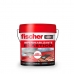 Στεγανοποίηση Fischer Ms Γκρι 4 L