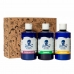 Σετ Μπάνιου The Bluebeards Revenge Shower Essentials 3 Τεμάχια