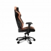 Gaming-stol Cougar TITAN PRO Svart Svart/Oransje