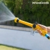 Pistola d'Acqua a Pressione con Serbatoio 8 in 1 InnovaGoods Forzater (Ricondizionati A)