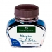 Inchiostro Faber-Castell Azzurro 6 Pezzi 30 ml