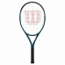 Rachetă de Tenis Wilson Ultra 25 V4.0  Cyan