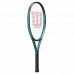 Rachetă de Tenis Wilson Ultra 25 V4.0  Cyan