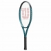 Racchetta da Tennis Wilson Ultra 25 V4.0  Ciano