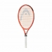 Racchetta da Tennis Head Radical 21 KIDS Arancio