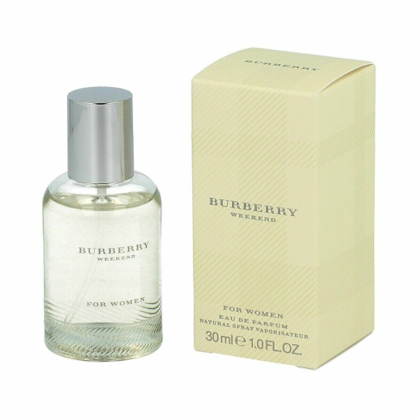 Perfume Mujer Burberry Weekend for Women EDP (30 ml) | Comprar a precio al  por mayor