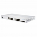 Przełącznik CISCO CBS350-24T-4X-EU