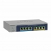 Schakelaar Netgear MS108EUP-100EUS