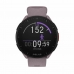 Inteligentné hodinky s počítadlom krokov Running Polar Pacer 45 mm Purpurová