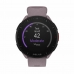 Inteligentné hodinky s počítadlom krokov Running Polar Pacer 45 mm Purpurová