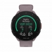 Inteligentné hodinky s počítadlom krokov Running Polar Pacer 45 mm Purpurová