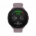 Smartklokke med Pedometer Running Polar Pacer 45 mm Lilla