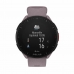 Smart Watch with Pedometer Running Polar Pacer 45 mm Purple