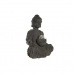 Decoratieve figuren DKD Home Decor Boeddha Magnesium (37,5 x 26,5 x 54,5 cm)