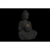 Dekorativ Figur DKD Home Decor Buddha Magnesium (37,5 x 26,5 x 54,5 cm)