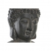 Ukrasna figura DKD Home Decor Buda magnezij (33 x 19 x 70 cm)