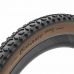 Cuvertură Cinturato Gravel Pirelli  M 40-622 Negru