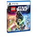 PlayStation 5-videogame Warner Games Lego Star Wars: La Saga Skywalker