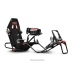 Gamer Szék Next Level Racing F-GT Lite (NLR-S015) 174 x 75 x 127 cm