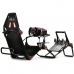 Gamer Szék Next Level Racing F-GT Lite (NLR-S015) 174 x 75 x 127 cm