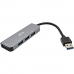 USB-jaotur Cool Universal