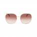 Damensonnenbrille Longchamp LO159S-722 ø 59 mm