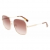 Damensonnenbrille Longchamp LO159S-722 ø 59 mm