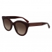 Dámske slnečné okuliare Longchamp LO698S-601 ø 54 mm