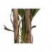 Dekorativ Plante DKD Home Decor Bananplante (90 x 90 x 250 cm)