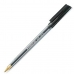 Pióro Staedtler Stick 430 Czarny (50 Sztuk)