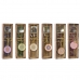 Incense DKD Home Decor Rods (6 Units)