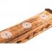 Incenso DKD Home Decor Suporte (6 Unidades) (10 Unidades)