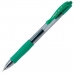 Gelpen Pilot G-2 07 Groen 0,4 mm (12 Stuks)