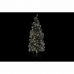 Albero di Natale DKD Home Decor Verde Metallo Polietilene 80 x 80 x 183 cm 1 x 1 x 180 cm