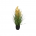 Planta Decorativa DKD Home Decor Amarillo (40 x 40 x 114 cm)