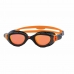 Lunettes de bain Zoggs Predator Flex Titanium Orange Taille unique