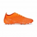 Kopačky pro dospělé Puma Ultra Match Mg Oranžový Unisex