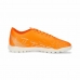 Fotbollsskor för vuxna Puma Ultra Play TT Orange Unisex