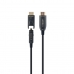 HDMI kabel GEMBIRD CCBP-HDMID-AOC-50M Črna 50 m