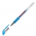 Roller Pen Edding 2185 Blue 0,7 mm (10 Units)