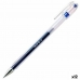 Pen Roller Pilot G-1 Blauw 0,3 mm (12 Stuks)