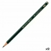 Молив Faber-Castell 9000 Екологичен 6B (12 броя)