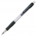 Pencil Lead Holder Pilot Super Grip Black 0,5 mm (12 Units)